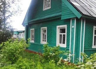 Продам дом, 105 м2, рабочий посёлок Вожега