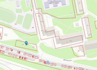 Продам участок, 13 сот., Брянск, Володарский район