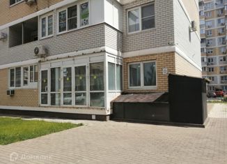 3-комнатная квартира на продажу, 64 м2, Краснодар, улица Красных Партизан, 1/4к3, микрорайон Светлоград