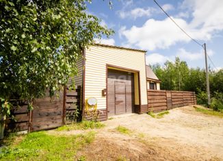 Дом на продажу, 150 м2, Пыть-Ях, Солнечная улица