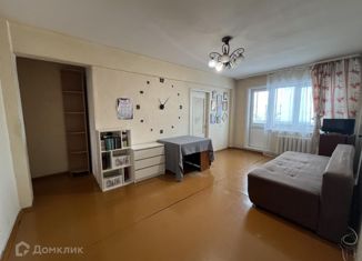 Продам 3-комнатную квартиру, 61 м2, Иркутская область, микрорайон Юбилейный, 2