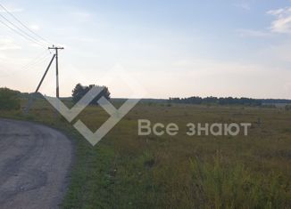 Продается участок, 17 сот., Солнечное сельское поселение