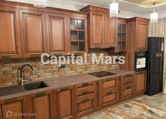 Сдается в аренду 3-ком. квартира, 84 м2, Москва, Дмитровское шоссе, 124А, станция Новодачная