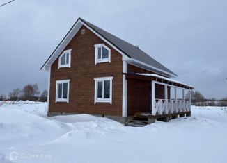 Продаю дом, 146 м2, деревня Грибовка, улица Буянова