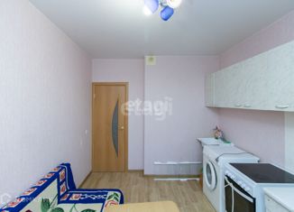 Продам двухкомнатную квартиру, 53.1 м2, Тюменская область, Беловежская улица, 19к2