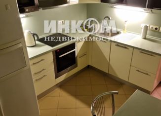 Продажа 2-ком. квартиры, 72.2 м2, Москва, улица Удальцова, 26, метро Проспект Вернадского