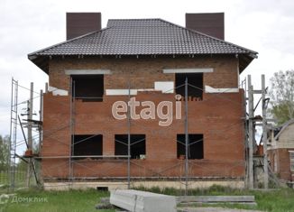 Продам дом, 202 м2, ДНТ Берёзка, Центральная улица, 3