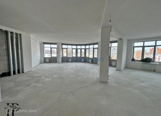 3-ком. квартира на продажу, 150 м2, Нижний Новгород, Студёная улица, 52к1, Студёная улица