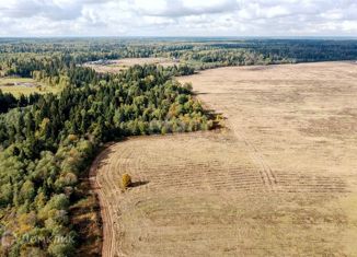 Продается земельный участок, 6 сот., деревня Малое Ушаково, деревня Малое Ушаково, 7