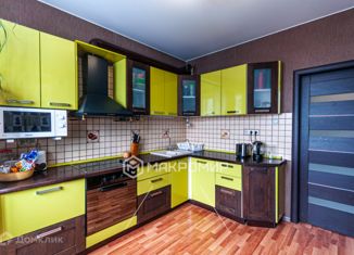 Продается 1-комнатная квартира, 40.3 м2, посёлок городского типа Поварово, 1-й микрорайон, к1