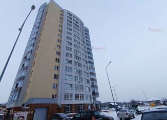 Продается 3-ком. квартира, 100.8 м2, Екатеринбург, Республиканская улица, 5, Республиканская улица