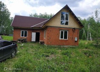 Продам дом, 81 м2, посёлок городского типа Богандинский, Восточная улица