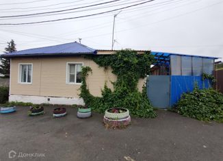 Продажа 2-ком. квартиры, 23.7 м2, посёлок Старопышминск, улица Леонтьева, 10А