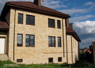 Продаю дом, 632.4 м2, деревня Александровка, Лесная улица