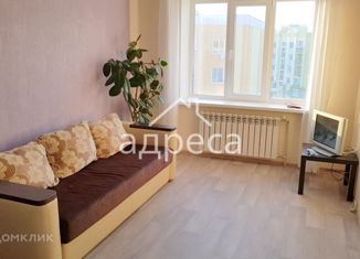 Продажа однокомнатной квартиры, 32 м2, село Лопатино, Весенняя улица, 12