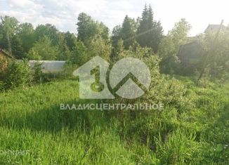 Продам участок, 12 сот., Новосибирская область