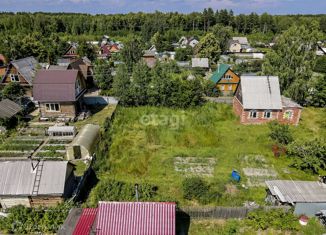 Продажа земельного участка, 6 сот., садовое товарищество Незабудка, 3-я Садовая улица