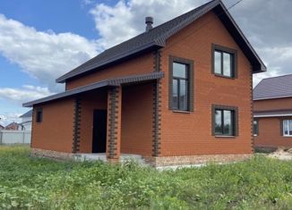 Дом на продажу, 62 м2, село Красный Яр, Липовая улица, 14