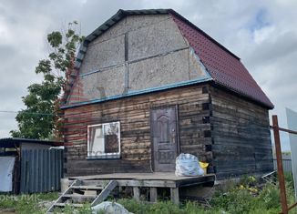 Продаю дом, 44 м2, Артём, Новосибирская улица, 6