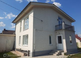 Дом на продажу, 120 м2, село Булгаково, бульвар Габдрахмана Кадырова