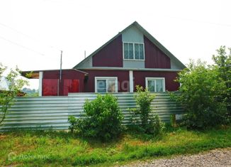 Продается дом, 73.4 м2, поселок Артышта, Водопроводная улица