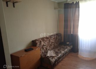 Продажа комнаты, 13 м2, Новосибирск, улица Объединения, 39/1, Калининский район