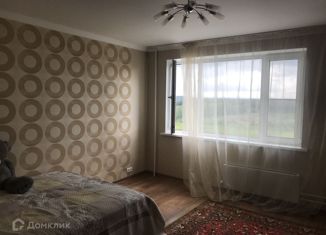 Сдаю в аренду однокомнатную квартиру, 43 м2, Московский, улица Лаптева, 4