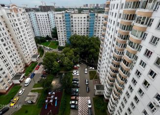 Продаю 2-ком. квартиру, 55 м2, Москва, улица Плеханова, 29к1, улица Плеханова