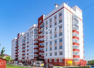 Продам 2-ком. квартиру, 51.8 м2, Орёл, Автовокзальная улица, 4, Заводской район