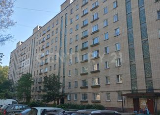 Продажа 2-ком. квартиры, 43 м2, Калужская область, улица Курчатова, 17