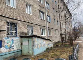 Продается квартира студия, 18.3 м2, Коряжма, улица Имени Дыбцына, 14К2