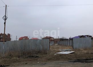 Продажа земельного участка, 10 сот., поселок Верхнетемерницкий, Зодиакальный переулок