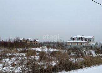 Продам земельный участок, 22 сот., коттеджный посёлок Изумрудная Долина