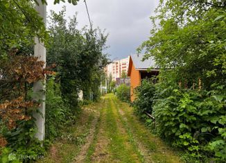 Продам земельный участок, 5 сот., Кстово, садовое товарищество Строитель, 68