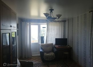 Продам 2-ком. квартиру, 45.3 м2, Выкса, микрорайон Гоголя, 14