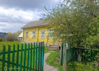 Продажа дома, 33.2 м2, село Большие Можары, улица Маркина, 6