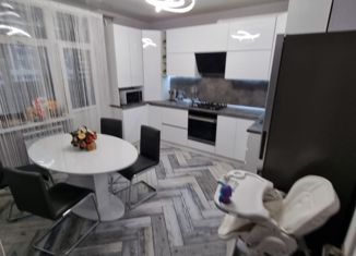 Продам 3-ком. квартиру, 77.8 м2, Ставрополь, улица Тухачевского, 27/5, микрорайон Перспективный