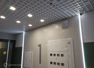 Продается 1-ком. квартира, 40.98 м2, Тула, Самоварная улица, 15, ЖК Наши Баташи