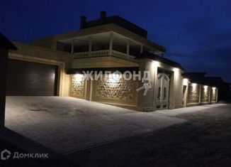 Продажа дома, 300 м2, дачное товарищество Славянка