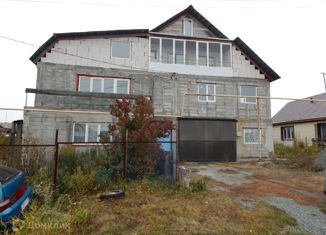 Продам дом, 469.2 м2, село Лая, Краснознамённая улица, 83