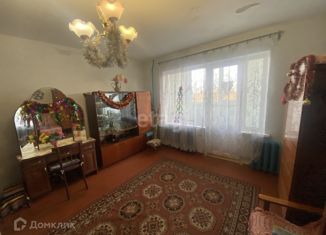 3-ком. квартира на продажу, 58 м2, посёлок Моревка, улица Победы, 18А