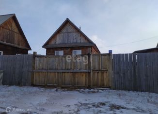 Продаю дом, 29 м2, село Иволгинск, Советская улица