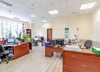 Продается офис, 184.1 м2, Москва, улица Барклая, 6с3, станция Фили