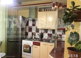 Однокомнатная квартира в аренду, 38 м2, Балаково, Саратовское шоссе, 69/1