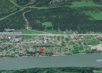 Продаю участок, 14 сот., село Чепош, улица Кучияк