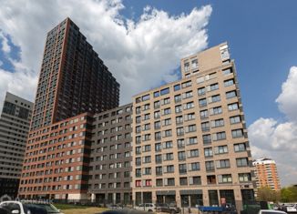 Продажа 3-комнатной квартиры, 68.8 м2, Москва, улица Ивана Франко, станция Кунцевская