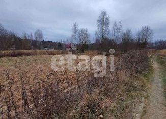 Продаю земельный участок, 12.2 сот., садоводческое некоммерческое товарищество Нива