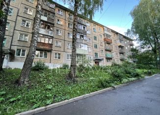 Продам 2-ком. квартиру, 46.5 м2, Владимир, улица Лакина, 137Б