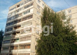 Продается 3-ком. квартира, 57 м2, Ярославль, проспект Фрунзе, 65, район Дядьково