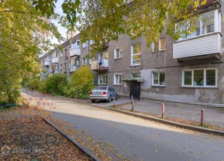 Продаю двухкомнатную квартиру, 40 м2, Новосибирск, Северная улица, 29/1, Северная улица